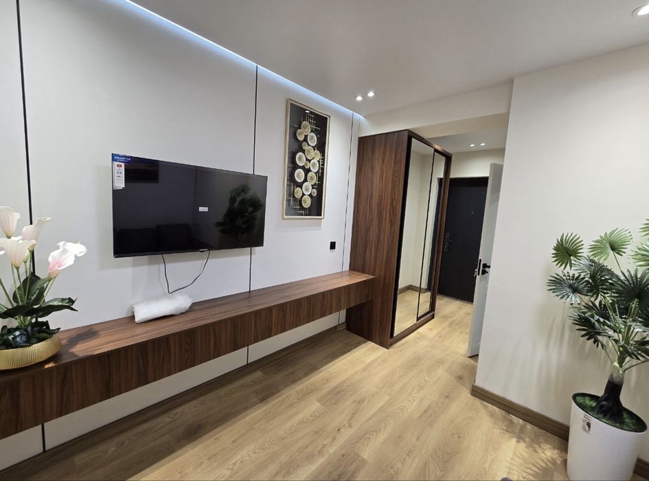 Сдаётся кв в ЖК Better Best ор/р метро Олмос  Яшнабадский р/н