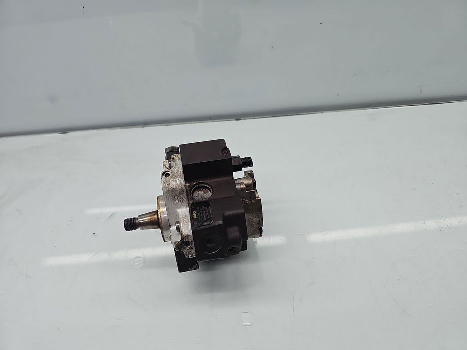 Pompa inalta presiune PEUGEOT 307 [Fabr 1993-2003] 9637635980 1.8 8HZ