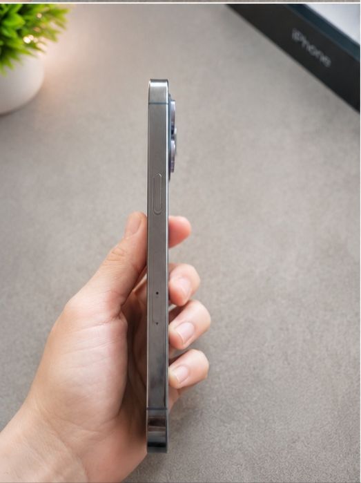 iPhone 14 max telefon