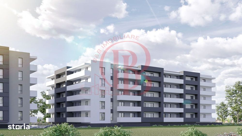 2 camere-Titan-Pallady-5min Statie STB-Bonus Loc Parcare