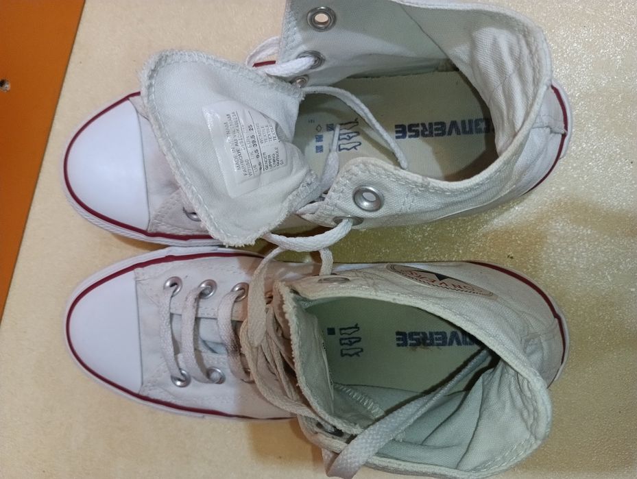 Converse Classic N 39,5 - 27 лв