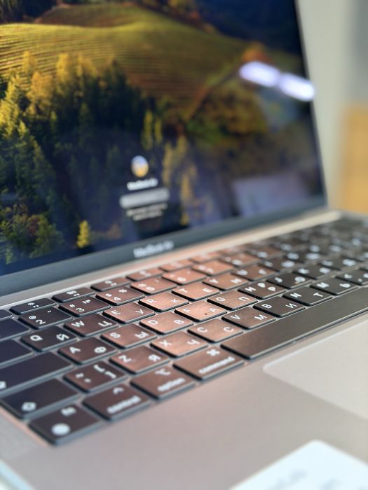 MacBook Air M1 / PhoneLab