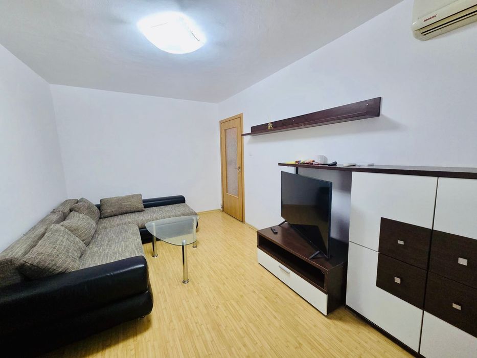 Apartament cu 2 camere de inchiriat in zona Dacia, direct de la proprietar