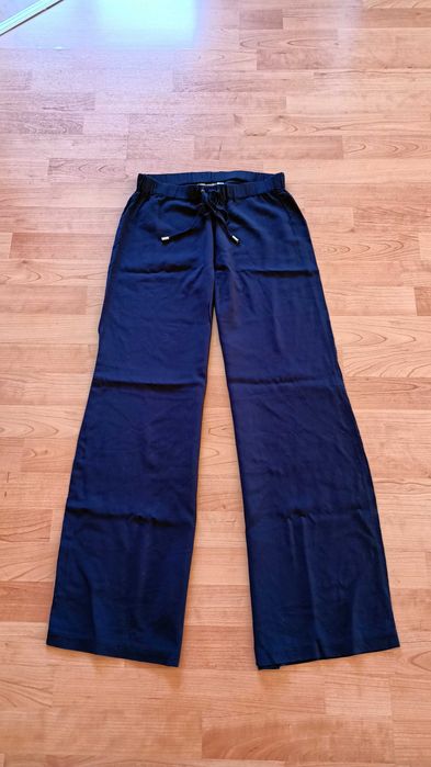 Armani Exchange клин черен