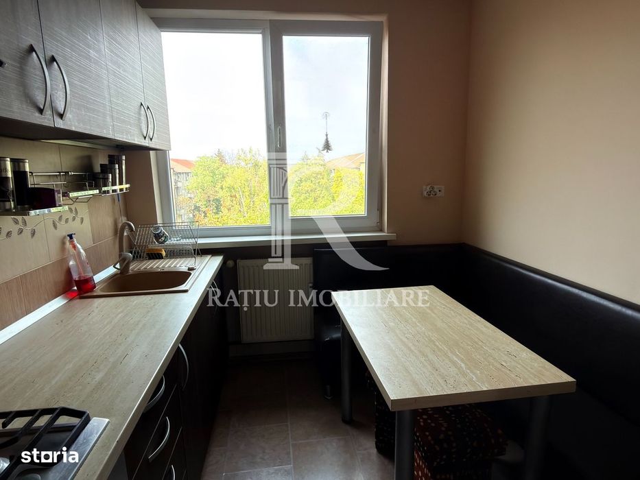 Apartamen 3 camere | Bulevardul Decebal | Oradea