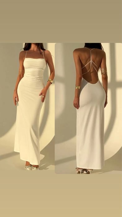 Платье комбинезон новое