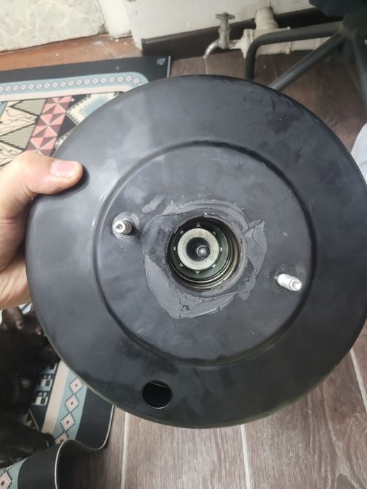 Вакум Тормозной Рено