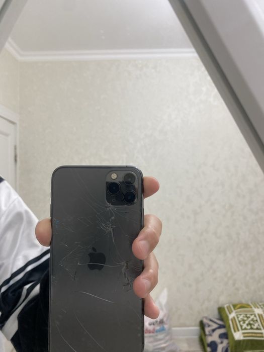 Iphone 11 pro max