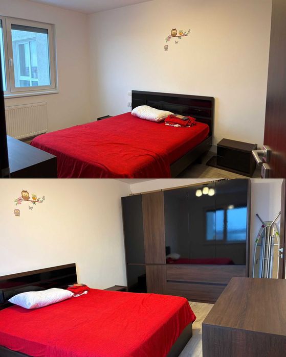 De inchiriat Apartament 3 Camere | Parcare Inclusă - Vivalia Soarelui