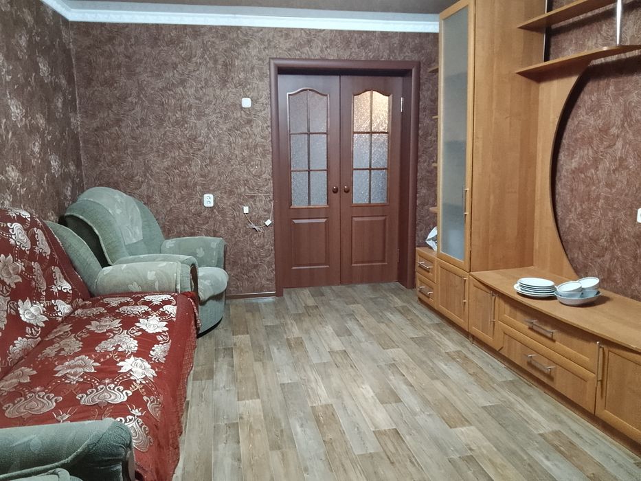Сдается 3хкомн квартира на Молокова, 94