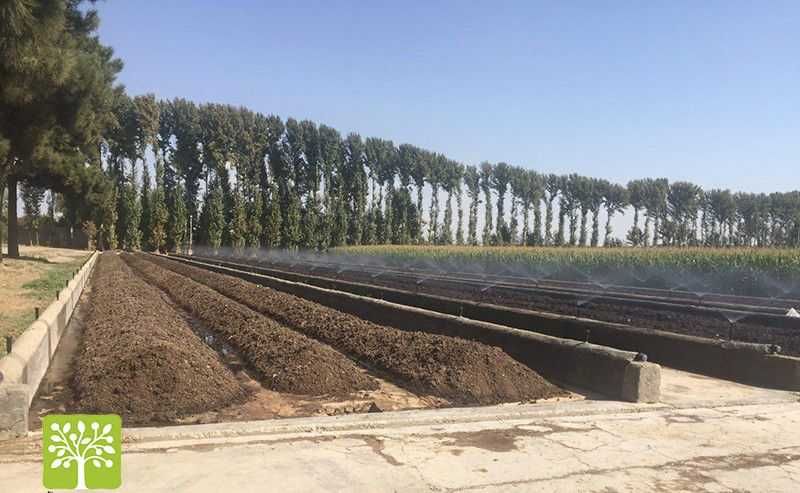 Biogumus organik o'g'iti bizda maxsulot arzon va sifatli.