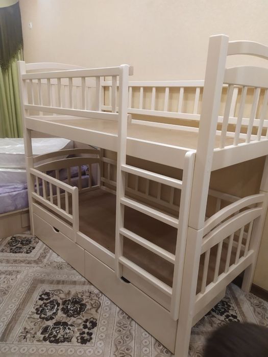 Кроват детские 2 каватлик