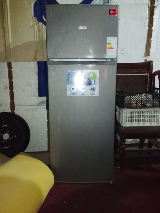 Xaladelnik yangi ishlatilmagan