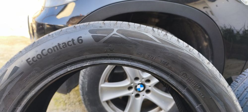 Летни гуми 235/45/R18