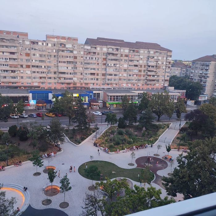 Apartament cu 2 camere de inchiriat