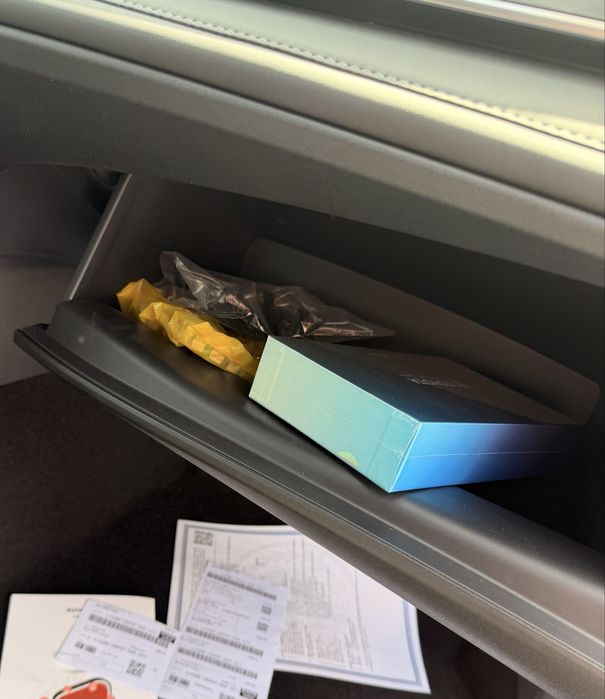 Toyota Camry 2026 — 9