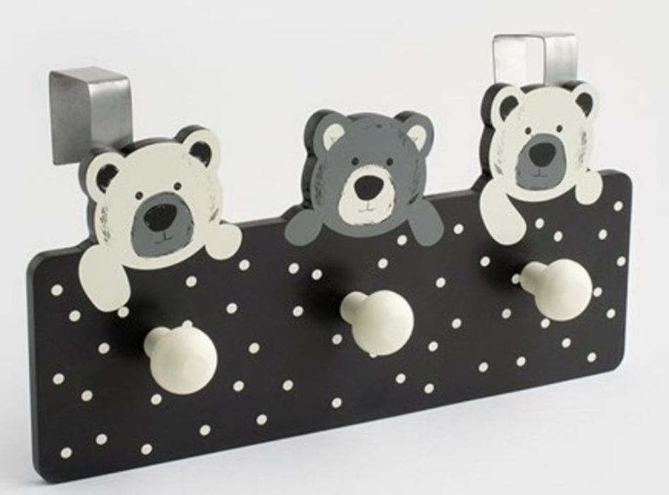 Cuier cu ursuleti Avon