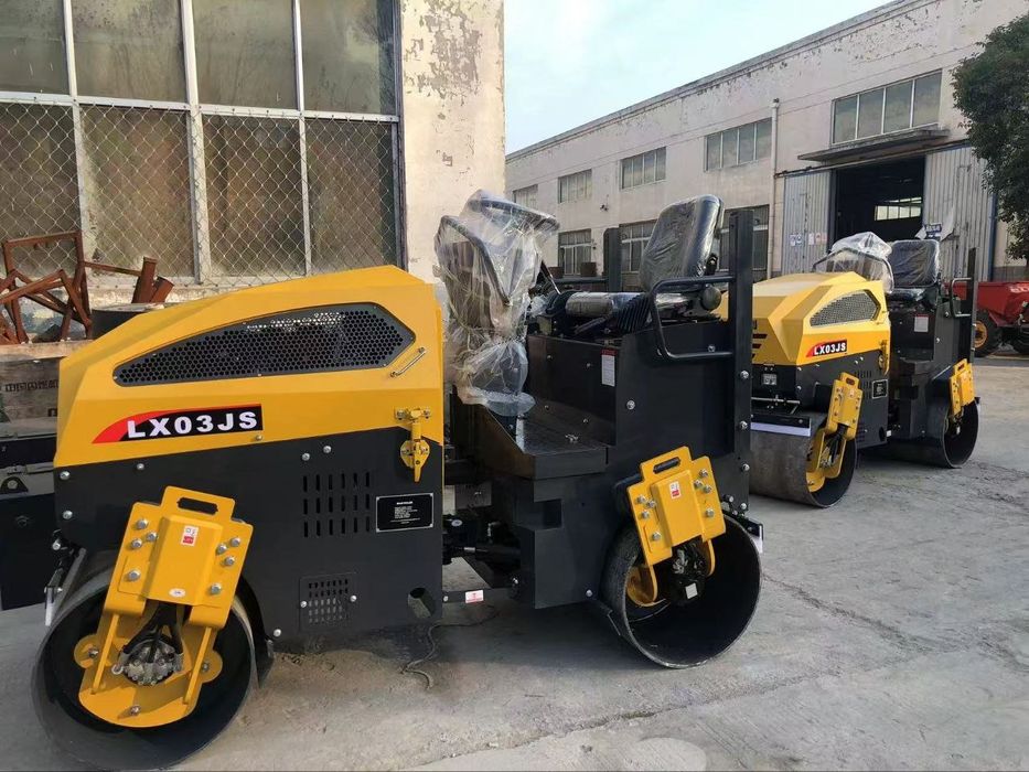 Каток 51 от кучи 3 тонналик виброкаток янги модель