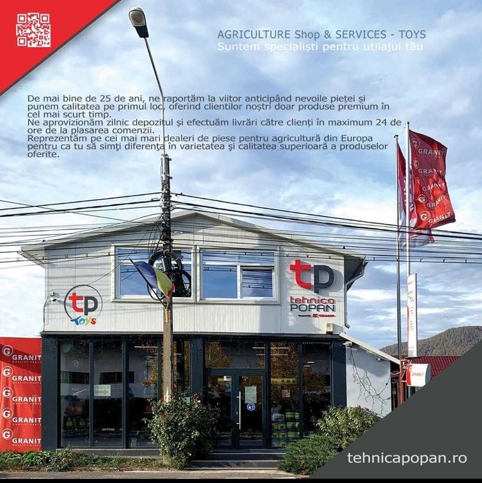 Covor din cauciuc CASE 955XL,1055XL,105XL,956XL -tehnicapopan.ro