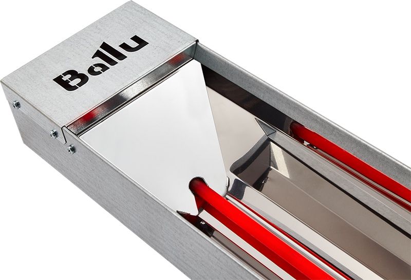 Инфракрасный обогреватель BALLU BIH-T2-1.5