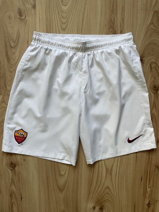 NIKE ROMA/мъжки спортен къс панталон L