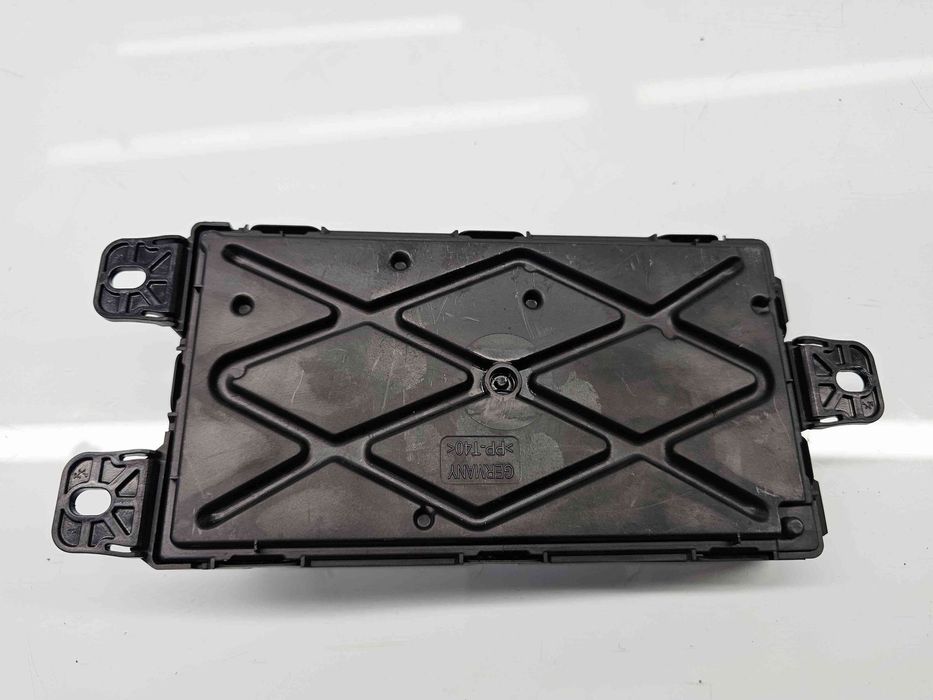 Modul confort Bmw 1 (F20) Facelift [Fabr 2011-2017] 9374506