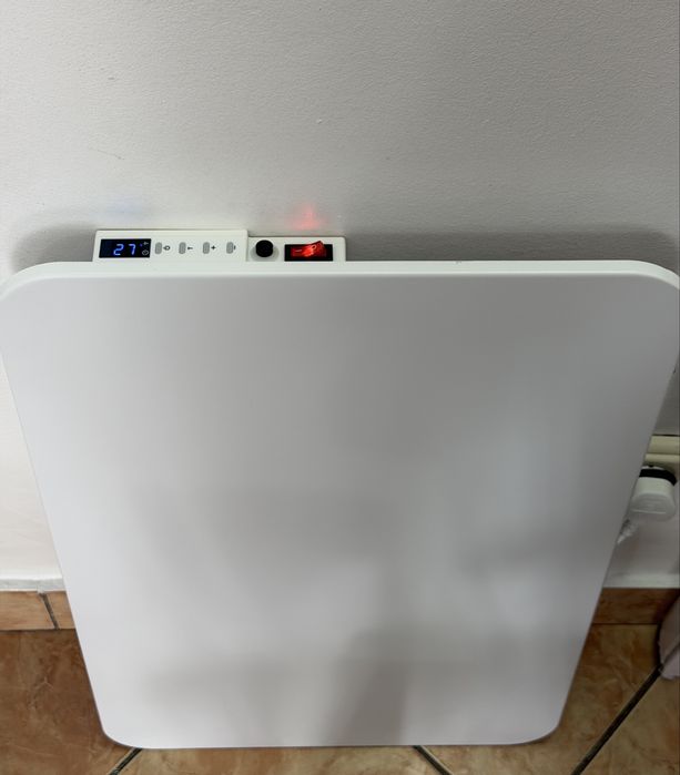 Panou de incălzire electric