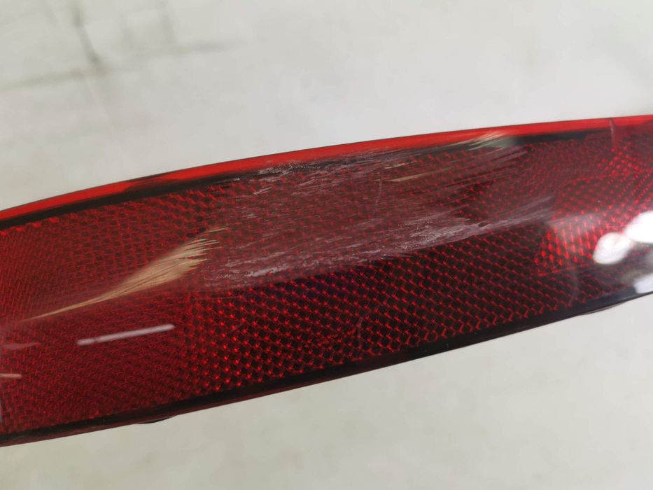 Стоп Капак Задна Лява Ауди Q7 / Audi Q7 4M Оригинален Спирачна светлин