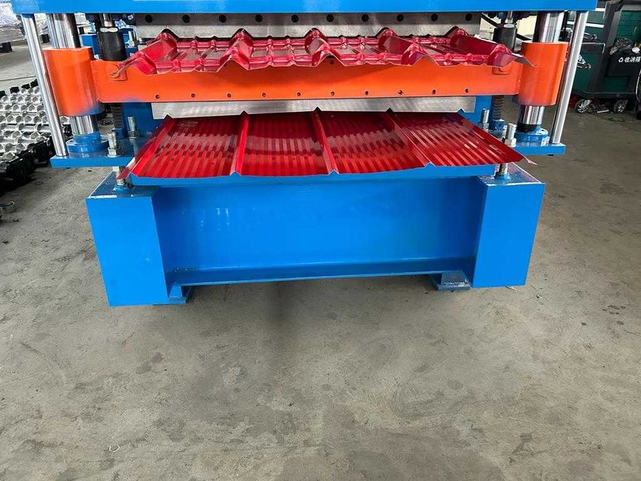 Оборудование для металлообработки