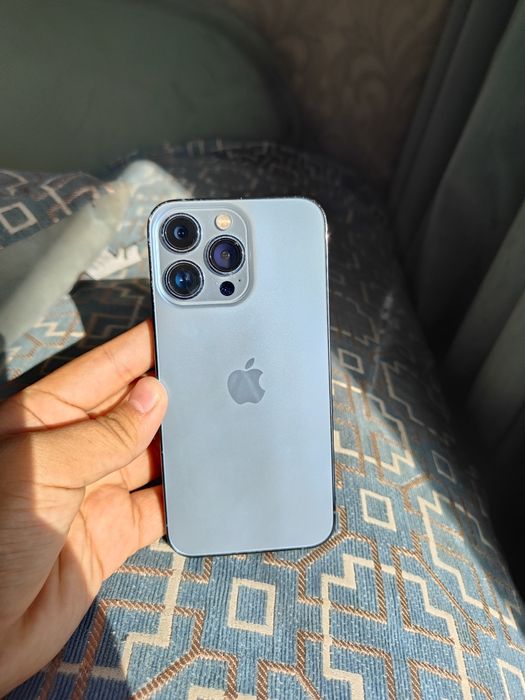 Продам iphone 13 pro 256gb Sim+Esim
