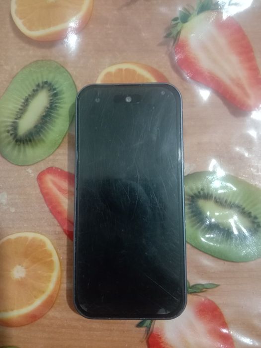 IPhone 17 pro max mini