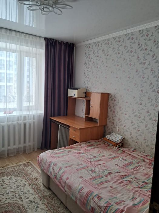 Продам 3-х комнатную квартиру