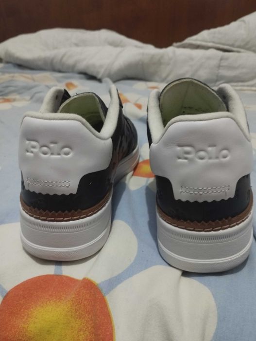 Vand adidasi Polo Ralph Lauren marimea 41