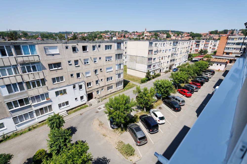 Apartament 3 camere, 72 m2, complet renovat