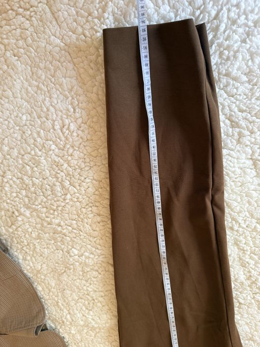 Pantaloni L Max Mara, stare impecabila