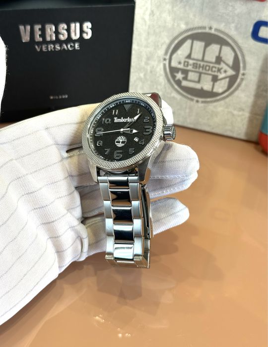 Мъжки часовник TIMBERLAND Millbury намален