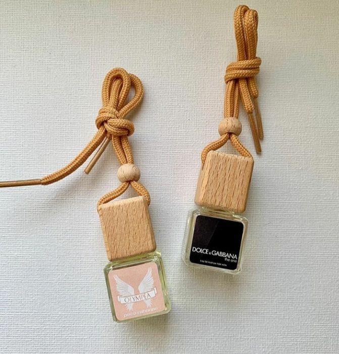 Авто духи в  машину