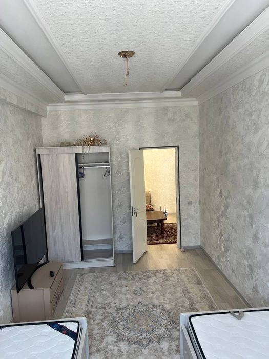 Срочно аренда 2 комнатная новостройка