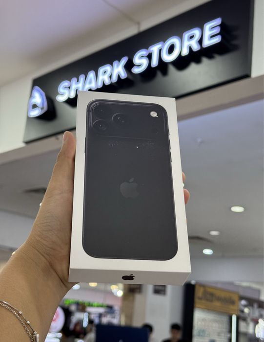 iphone 18 Pro 512gb SHARK STORE