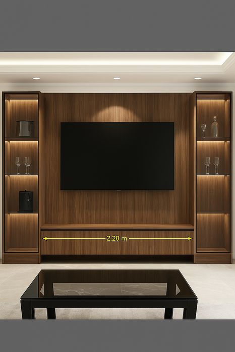 Мебель под заказ любой дизайн