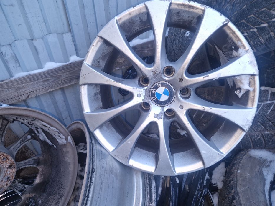 Продам диски от BMW