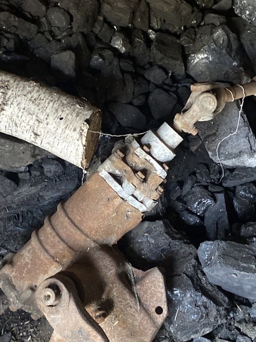 зил газ  запчасти