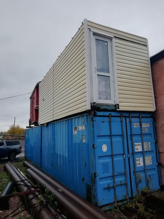Продаётся киоск, павильон, контейнер.