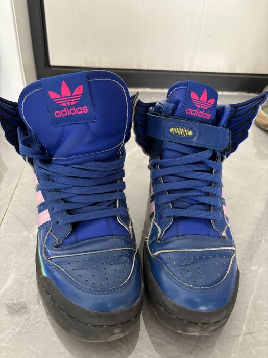 jeremy scott adidas оргинал