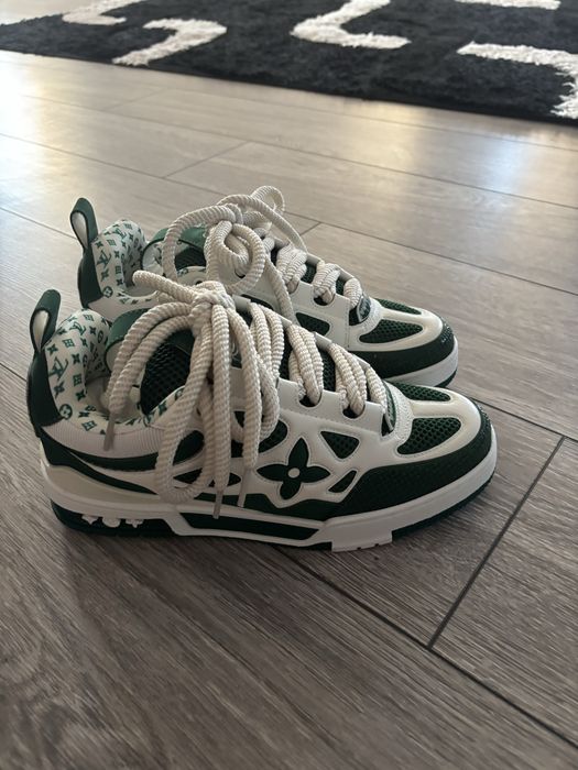 Louis vuitton skate