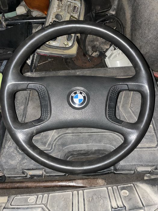 Бмв е36 запчасти