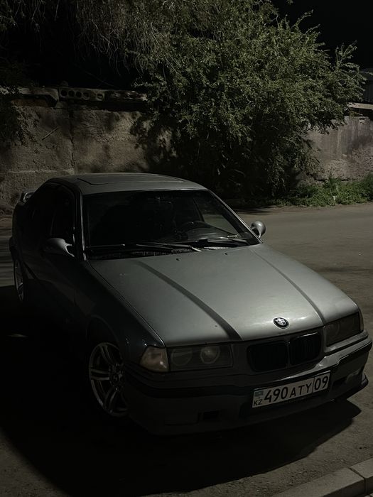 BMW E36 316i 1991