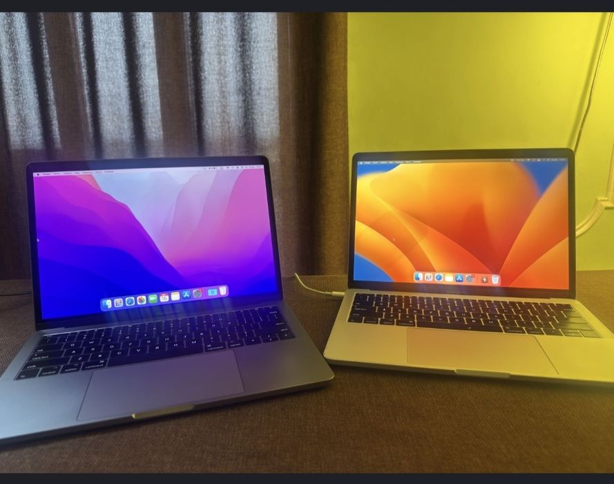 Macbok Pro 13inch