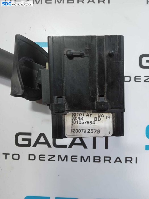 Maneta Stergator Stergatoare Dacia Logan 1 2005 - 2012 Cod 8200792579 [B2556]