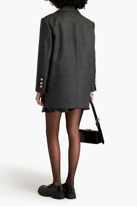 Пальто-пиджак SANDRO